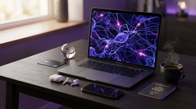 Рабочее место AI-продюсера - набор инструментов для работы с нейросетями